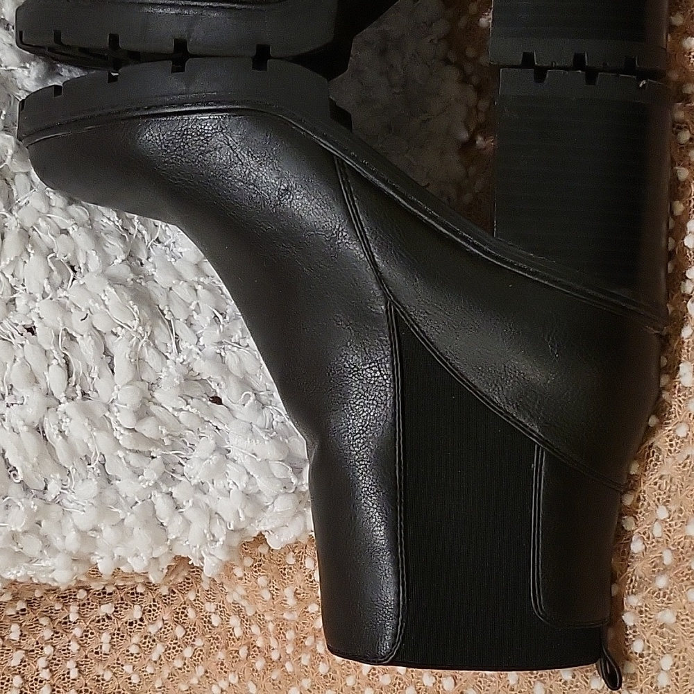 Call It Spring Boots - Picture 7 of 15